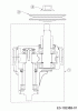 Greenbase V 182 I 13BTA1KB618 (2021) Ersatzteile Messerspindel 618-07285A