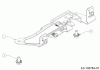 MTD-Motoren 9Q78HW 752Z9Q78HW (2020) Ersatzteile Steuerkonsole