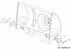 MTD SMART M 61 31A-6BE2678 (2023) Ersatzteile Gleitkufe