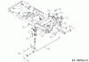 MTD 92 13A7765E600 (2019) Ersatzteile Vorderachse