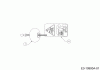 Greenbase V 182 I 13BTA1KB618 (2021) Ersatzteile Schlüssel