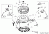 MTD-Motoren 9Q78HW 752Z9Q78HW (2020) Ersatzteile Zündung