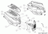 Greenbase V 182 I 13BTA1KB618 (2021) Ersatzteile Motorhaube K-Style