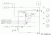 Tigara TG 15 / 96 HEM 13BB79KF649 (2021) Ersatzteile Schaltplan