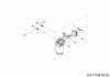 MTD-Motoren 7T90HW 752Z7T90HW (2020) Ersatzteile Elektro-Starter