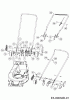 Cub Cadet XM2 DR46SA 12ABYAKC603 (2019) Ersatzteile Holm