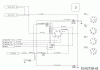 Cub Cadet LT1 NS96 13I276DF603 (2020) Ersatzteile Schaltplan