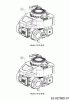Cub Cadet LM2 DR46ES 12CCTQS7603 (2019) Ersatzteile Motor MTD