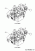Cub Cadet XM2 DR46SA 12ABYAKC603 (2019) Ersatzteile Motor