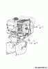 Cub Cadet XS3 76 TDE 31AY7EVZ603 (2021) Ersatzteile Kabelführung