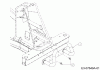Cub Cadet LR2 NS76 13A221JD603 (2020) Ersatzteile Stoßstange