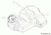 Cub Cadet LR1 MS76 13A726JD603 (2020) Ersatzteile Tank