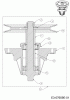 Cub Cadet LR1 MS76 13A726JD603 (2020) Ersatzteile Messerspindel 618-04822B