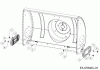 Cub Cadet XS2 61 SWE 31BW53LR603 (2020) Ersatzteile Gleitkufe