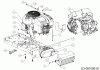 Cub Cadet LT1 NS96 13I276DF603 (2020) Ersatzteile Motorzubehör