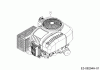 Cub Cadet LR2 NS76 13A221JD603 (2020) Ersatzteile Motor