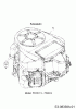 Cub Cadet XT3 QR95 13BFA5CB603 (2020) Ersatzteile Motor Kawasaki
