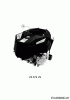 Cub Cadet XZ5 L107 17AAEACS603 (2020) Ersatzteile Motor
