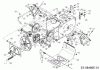 Cub Cadet XS3 76 TDE 31AY7EVZ603 (2021) Ersatzteile Fahrantrieb