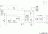 Cub Cadet XZ2 107 17CICBDS603 (2019) Ersatzteile Schaltplan