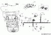 Cub Cadet XZ5 L107 17AAEACS603 (2020) Ersatzteile Elektroteile