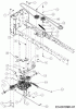 Cub Cadet XT2 PS117I 13BZA1CN603 (2020) Ersatzteile Fahrantrieb