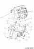 Cub Cadet LT2 NR92 13AB71DE603 (2019) Ersatzteile Armaturenbrett