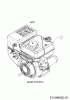 Cub Cadet XS2 61 SWE 31BW53LR603 (2020) Ersatzteile Motor MTD