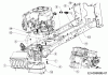 Cub Cadet XT2 PR95 13CGA1CB603 (2020) Ersatzteile Motorzubehör