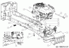 Cub Cadet XT1 OR106 13B8A1CR603 (2020) Ersatzteile Motorzubehör