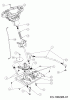 Cub Cadet XT2 PS117I 13BZA1CN603 (2020) Ersatzteile Lenkung