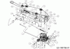 Cub Cadet XT1 OR106 13B8A1CR603 (2020) Ersatzteile Fahrantrieb