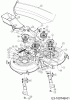 Cub Cadet XT1 OR106 13B8A1CR603 (2020) Ersatzteile Mähwerk R
