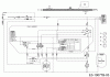 Cub Cadet XT1 OR106 BS 13ALA1CR603 (2020) Ersatzteile Schaltplan Elektromagnetkupplung