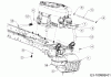 Cub Cadet XT1 OR106 BS 13ALA1CR603 (2020) Ersatzteile Motorzubehör