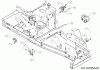 Cub Cadet LR2 NS76 13A221JD603 (2020) Ersatzteile Elektroteile