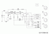 Cub Cadet LR2 NS76 13A221JD603 (2020) Ersatzteile Schaltplan
