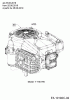 Cub Cadet LT2 NR92 13AB71DE603 (2019) Ersatzteile Motor MTD