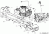 Cub Cadet XT2 PS117I 13BZA1CN603 (2020) Ersatzteile Motorzubehör