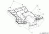 Cub Cadet LR2 NS76 13A221JD603 (2020) Ersatzteile Trittbrett