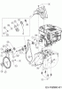 Cub Cadet XS2 61 SWE 31BW53LR603 (2020) Ersatzteile Fahrantrieb, Fräsantrieb