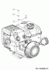 Cub Cadet XS2 61 SWE 31BW53LR603 (2020) Ersatzteile Kabelführung