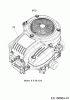 Cub Cadet XT1 OR106 13B8A1CR603 (2020) Ersatzteile Motor MTD