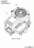 Cub Cadet XT1 OS96 13B8A1CF603 (2020) Ersatzteile Motor MTD
