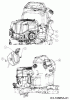 Cub Cadet XT2 PS117I 13BZA1CN603 (2020) Ersatzteile Gaszug