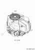 Cub Cadet XT2 PS117I 13BZA1CN603 (2020) Ersatzteile Motor MTD