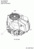 Cub Cadet XT2 PS117I 13CZA1CN603 (2020) Ersatzteile Motor MTD