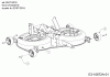 Cub Cadet XT3 QR95 13BFA5CB603 (2020) Ersatzteile Räder Mähwerk