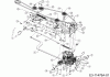 Cub Cadet XT1 OR106 BS 13ALA1CR603 (2020) Ersatzteile Fahrantrieb