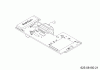 Cub Cadet XR5 2000 22AKHEFA603 (2021) Ersatzteile GSM Modul